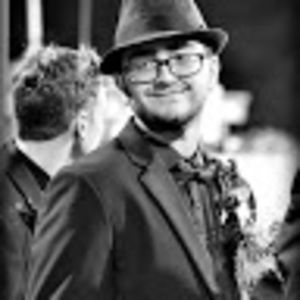 Meet your Posher, Nicholas